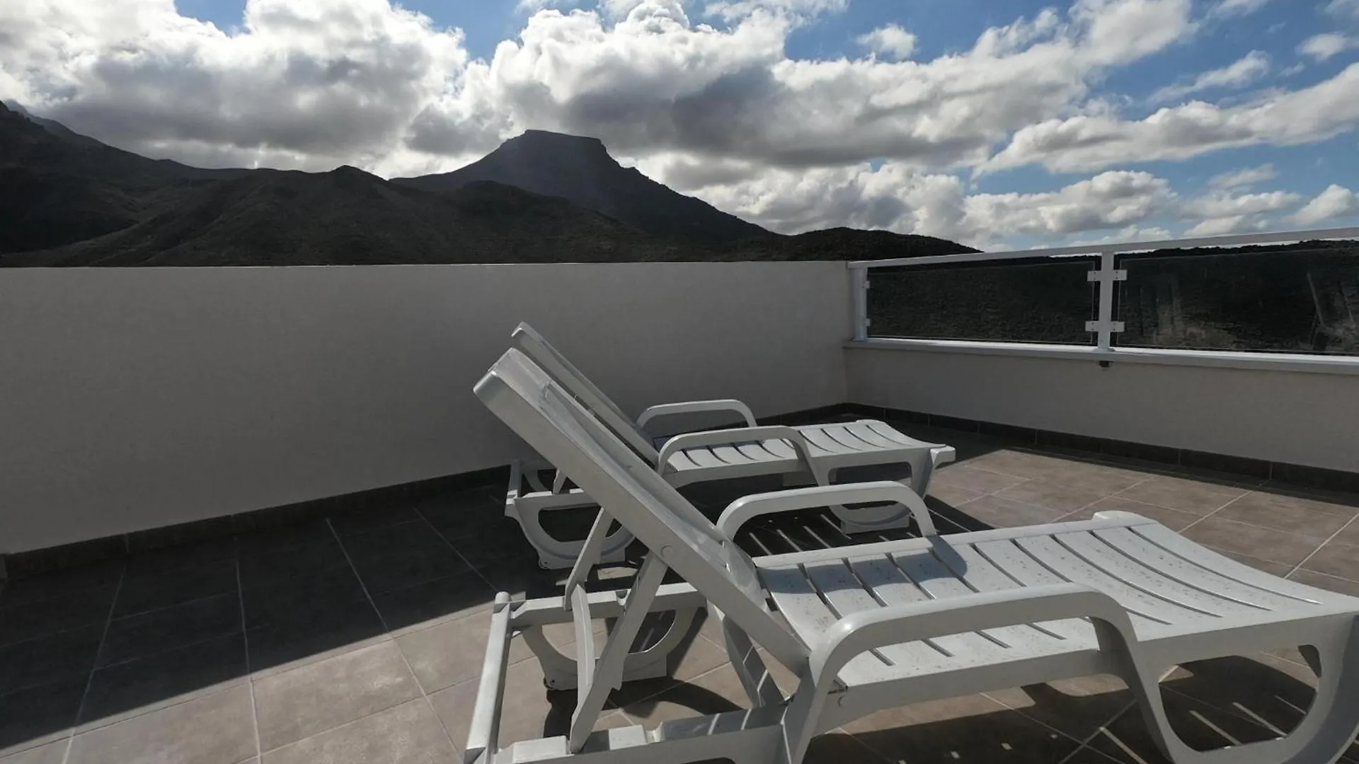 Tinerfe El Grande 15 Apartman Costa Adeje  Spanyolország